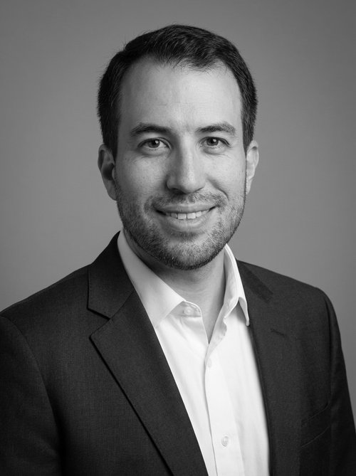Rodrigo Andrews